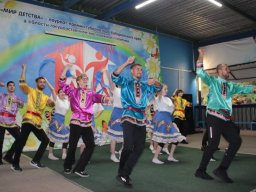 Мир Детства 2024